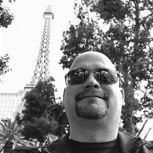 Meet your Posher, Thomas